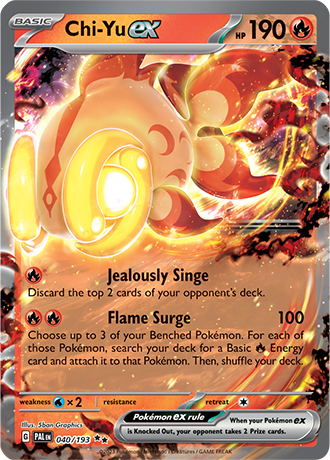 040/193 - Chi-Yu Ex