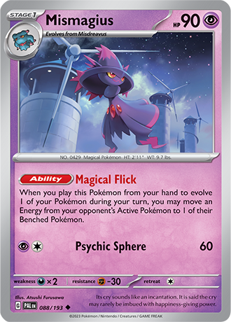 088/193 - Mismagius