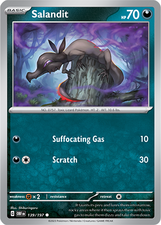 139/197 - Salandit