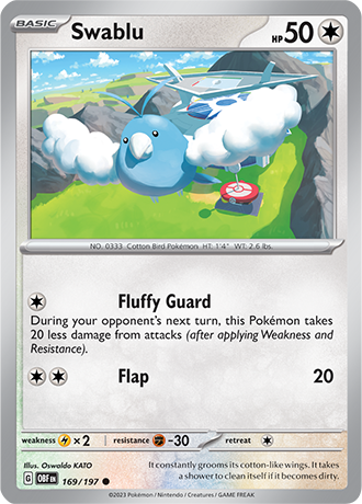 169/197 - Swablu