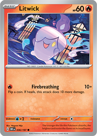 036/197 - Litwick