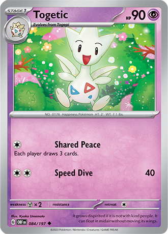 084/197 - Togetic