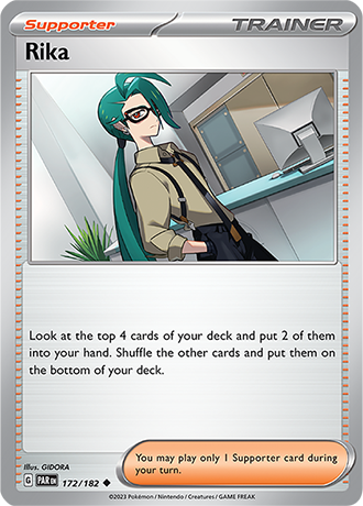 172/182 - Rika