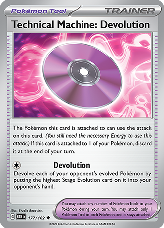 177/182 - Technical Machine: Devolution