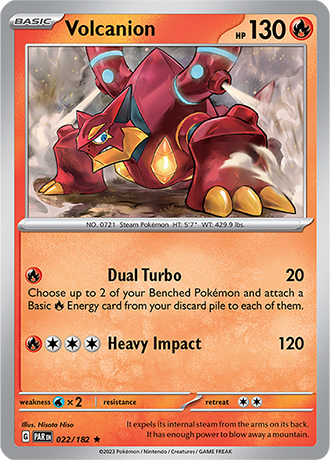022/182 - Volcanion