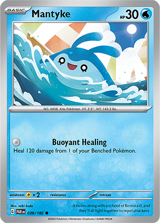 039/182 - Mantyke