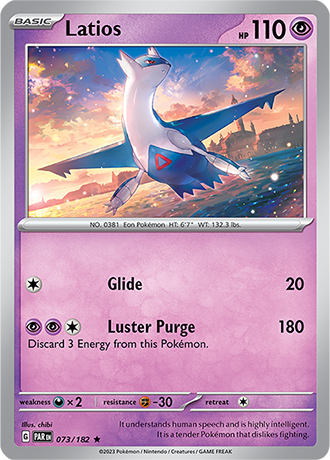 073/182 - Latios
