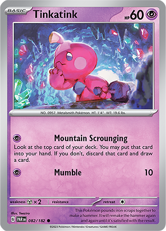 082/182 - Tinkatink