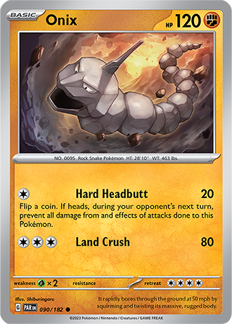090/182 - Onix