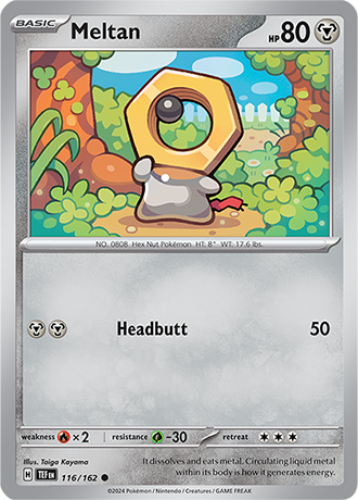 116/162 - Meltan