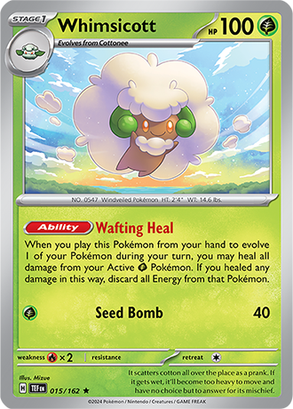 015/162 - Whimsicott