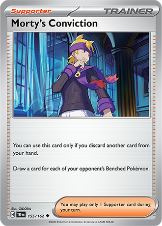 155/162 - Morty's Conviction