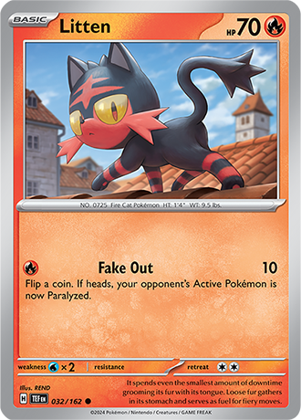 032/162 - Litten