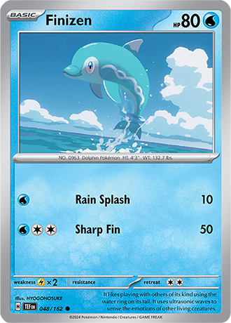 048/162 - Finizen