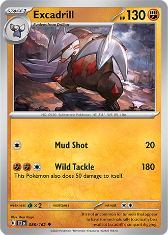 086/162 - Excadrill