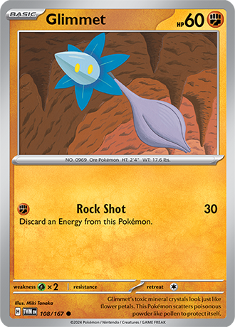 108/167 - Glimmet