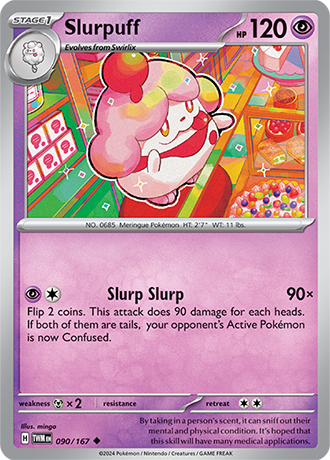090/167 - Slurpur