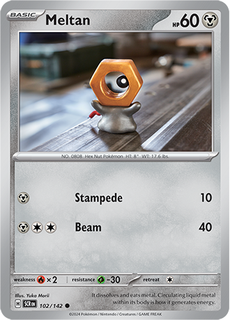 102/142 - Meltan