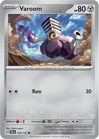 108/142 - Varoom