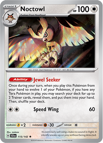 115/142 - Noctowl