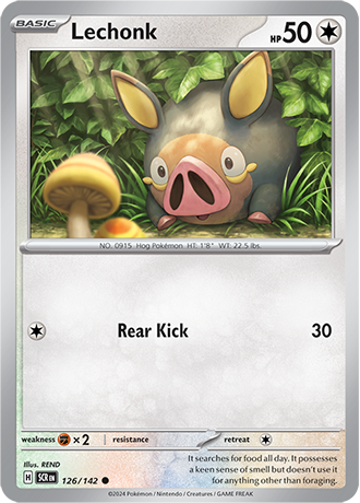 126/142 - Lechonk
