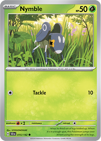 015/142 - Nymble