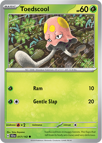 017/142 - Toedscool