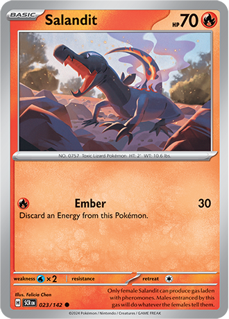 023/142 - Salandit