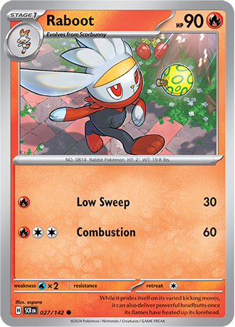 027/142 - Raboot
