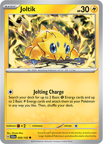 050/142 - Joltik