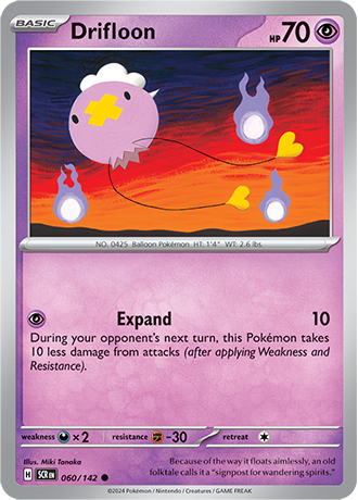 060/142 - Drifloon