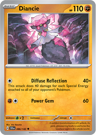 086/142 - Diancie