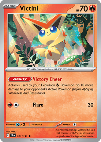 021/191 - Victini