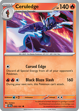 035/191 - Ceruledge
