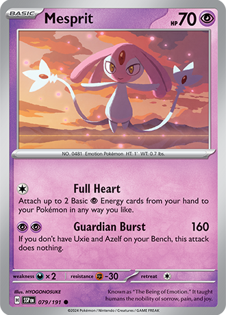 079/191 - Mesprit