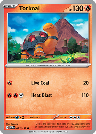 025/159 - Torkoal