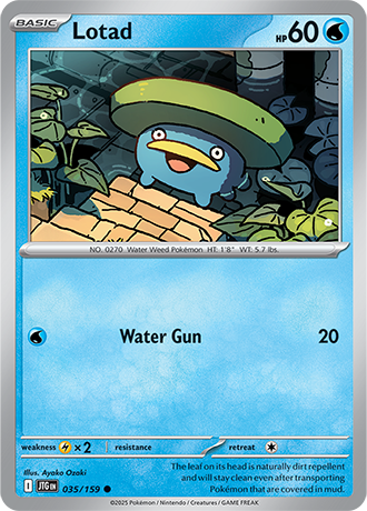 035/159 - Lotad