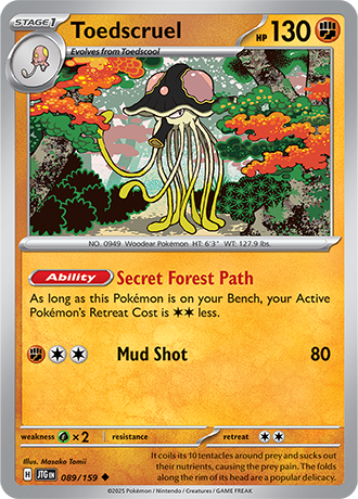 089/159 - Toedscruel
