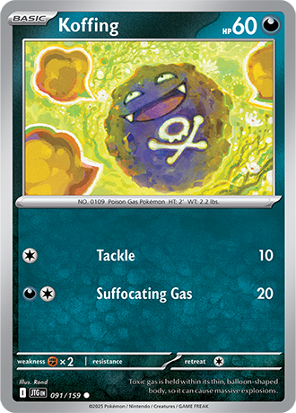 091/159 - Koffing