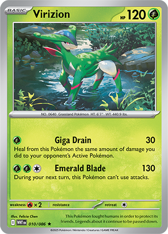 010/086 - Virizion
