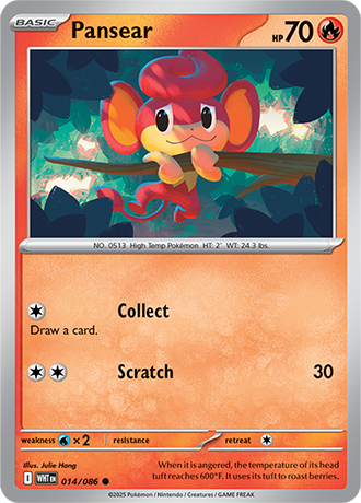 014/086 - Pansear