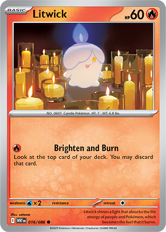 016/086 - Litwick