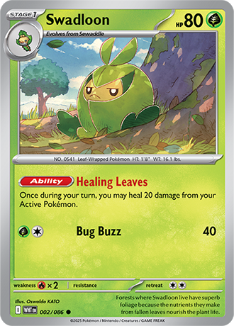 002/086 - Swadloon