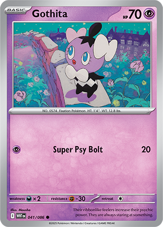 041/086 - Gothita