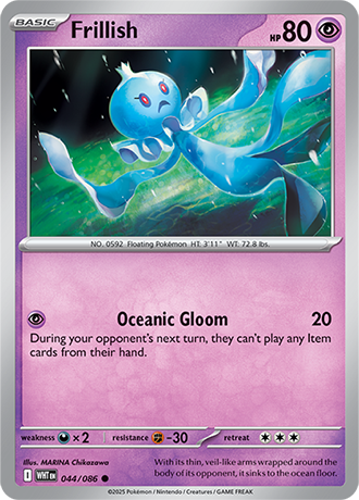 044/086 - Frillish