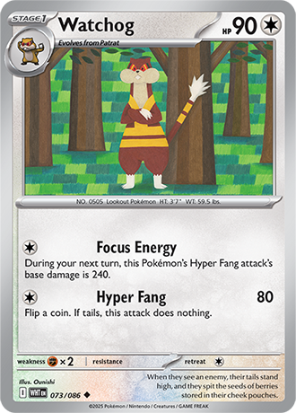 073/086 - Wathchog