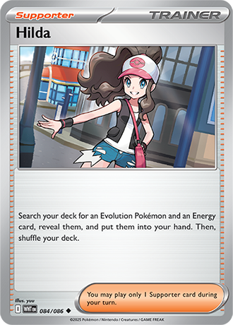 084/086 - Hilda