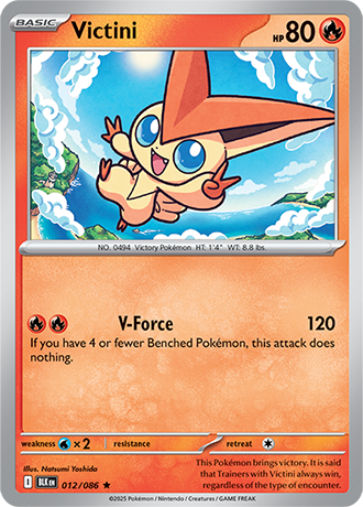 012/086 - Victini