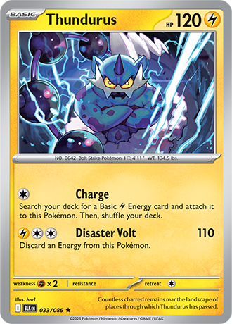 033/086 - Thundurus
