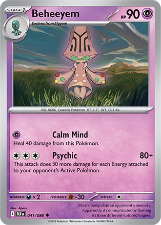 041/086 - Beheeyem